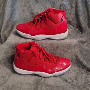VNDS Jordan 11 Win Like 96